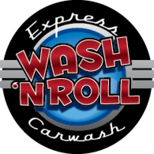 Wash 'N Roll Express Car Wash
