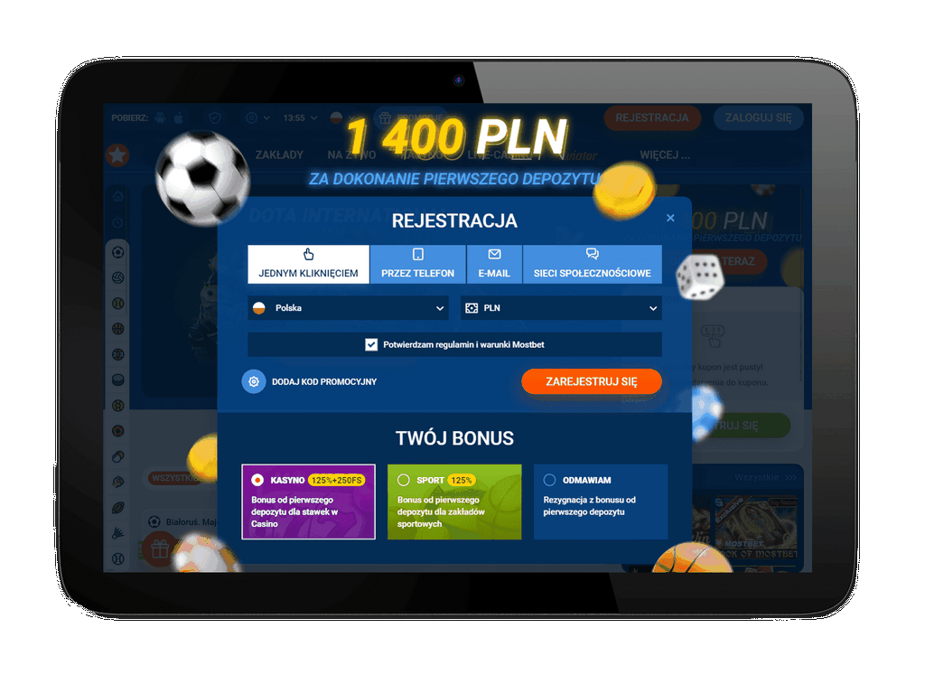 An honest Mostbet bookmaker & gambling enterprise review 2026