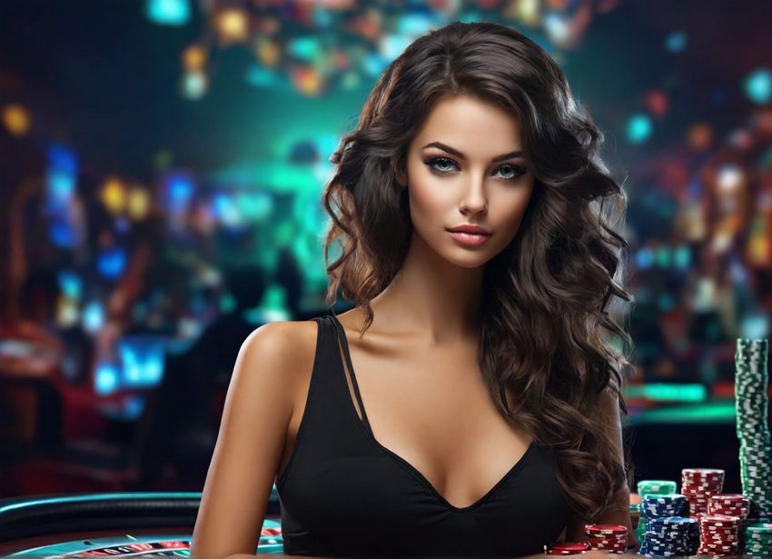 Бонус без депозита от Clubnika Casino: 100 бесплатных вращений