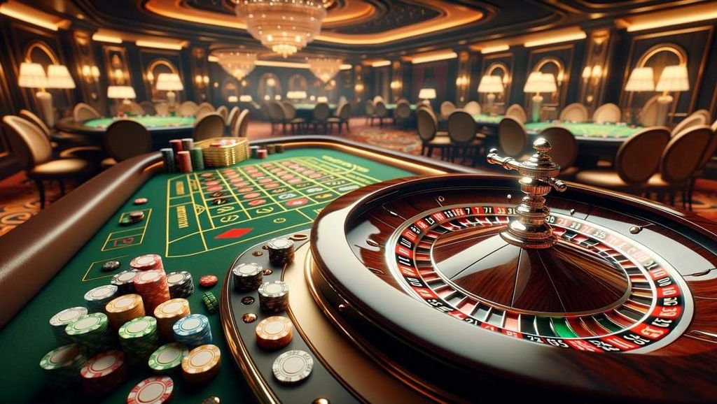 Online Casino Benefits Canada 2026 - Everything You Need to Know Online Casino Benefits Canada 2026 - Everything You Need to Know