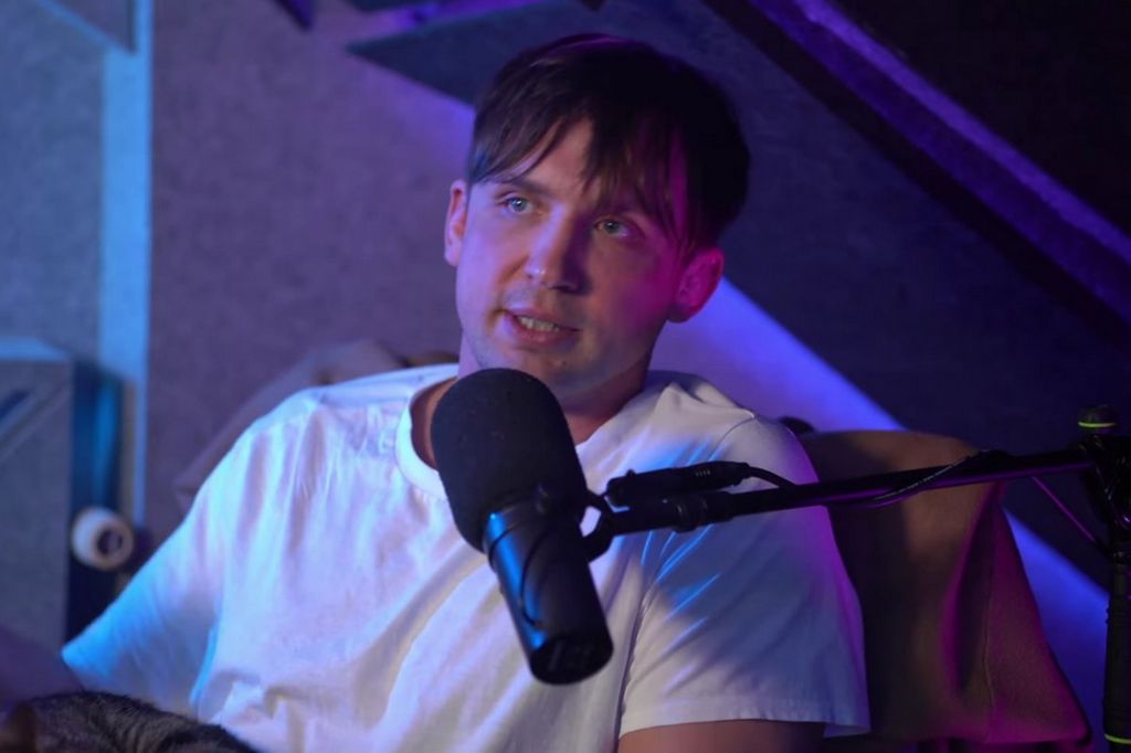 Pasut – JEDEN Z NAJBARDZIEJ WYBITNYCH STREAMERÓW KASYNOWYCH W POLSCE