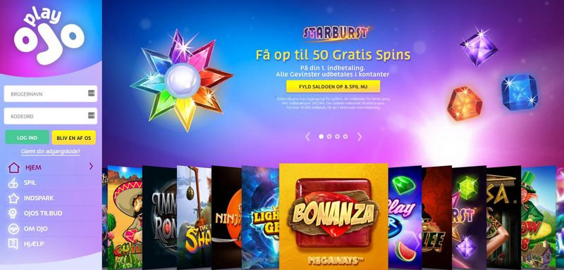 PlayOJO Online Casino Evaluation: A Closer Take A Look At Features, Games, and Value