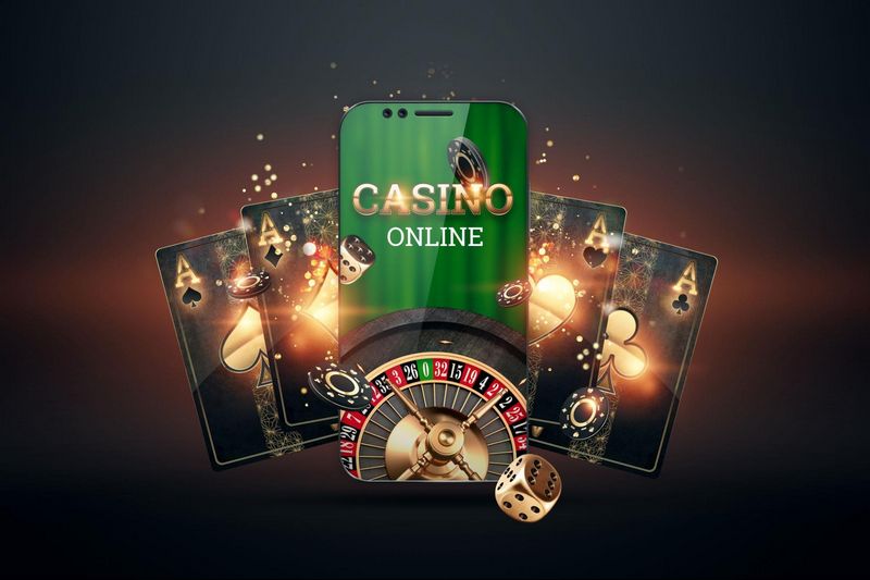 Ideelle nettcasino-nettsteder i spillernes ledende kategorier