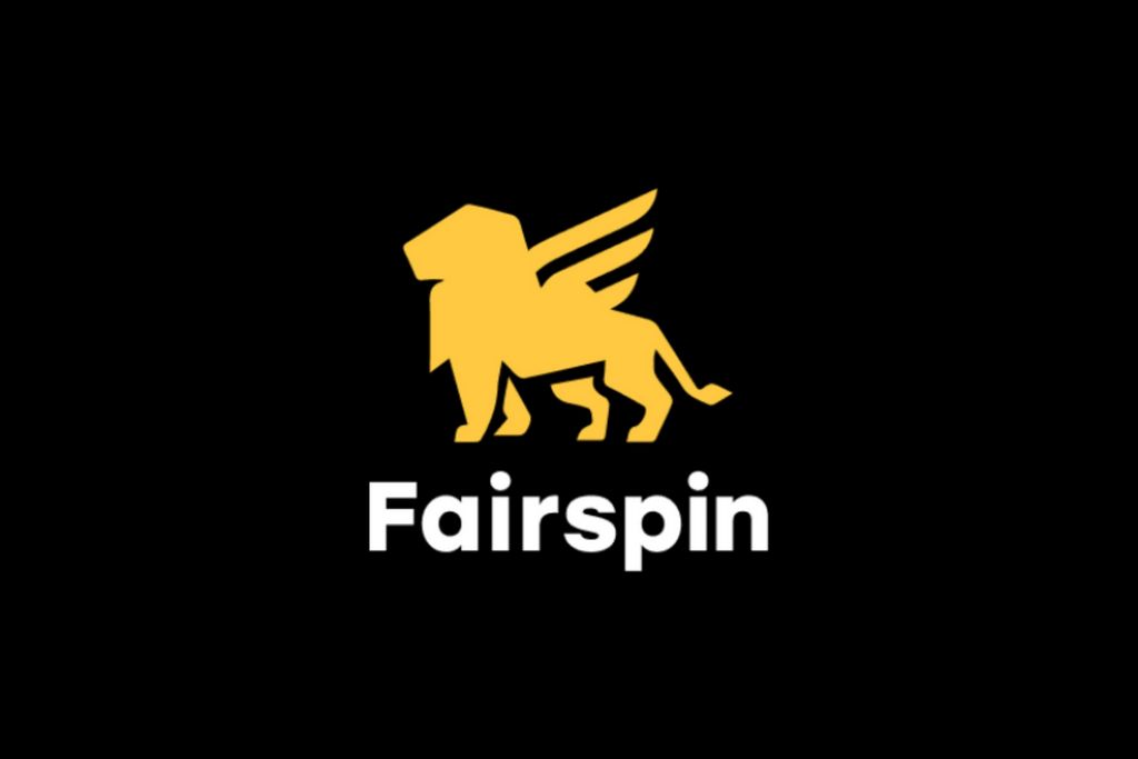 Înregistrare și anonimat la Fairspin