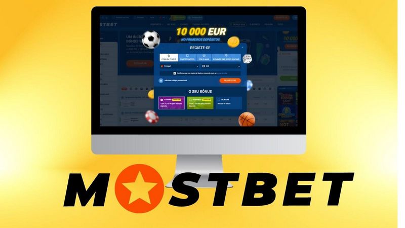 Откройте для себя Mostbet: подробное руководство по онлайн-ставкам Откройте для себя Mostbet: подробное руководство по онлайн-ставкам