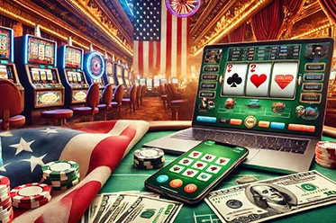 The Ultimate Information To The Online Casino World The Ultimate Information To The Online Casino World