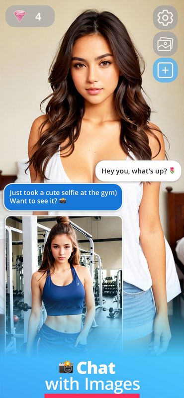 How Does an AI Girlfriend Work? How Does an AI Girlfriend Work?